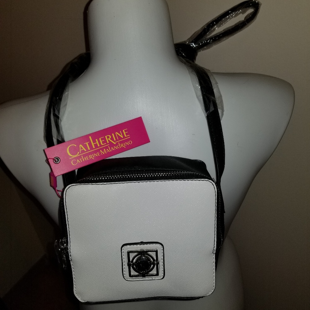 Catherine Malandrino Crossbody NWT